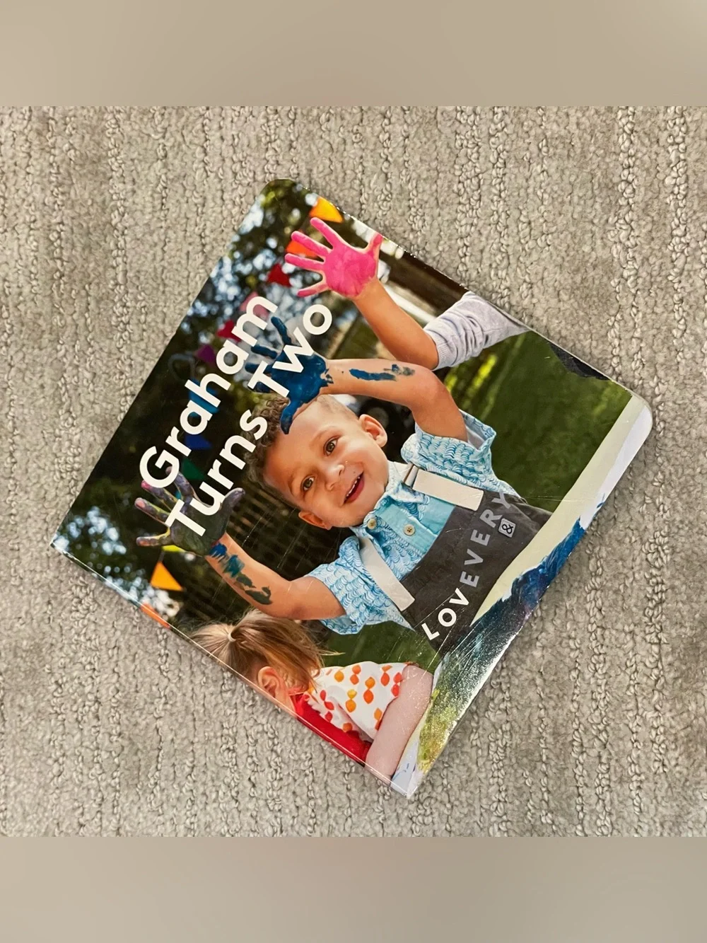Lovevery Companion Play Kit for Months 22-24 - Picture 4 of 10
